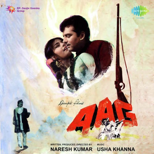 Aag (1967) (Hindi)